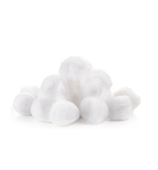 Produits médicaux en coton