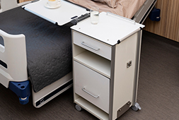 Mobilier hospitalier