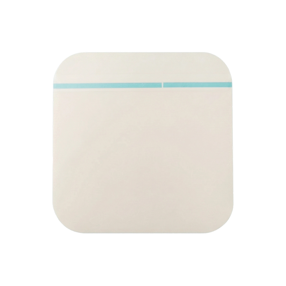 Pansement hydrocolloïde pour plaies 10 x 10 cm