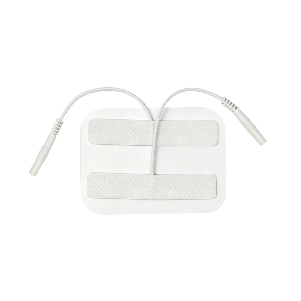 Bandes de tampons d'électrodes TENS/EMS
