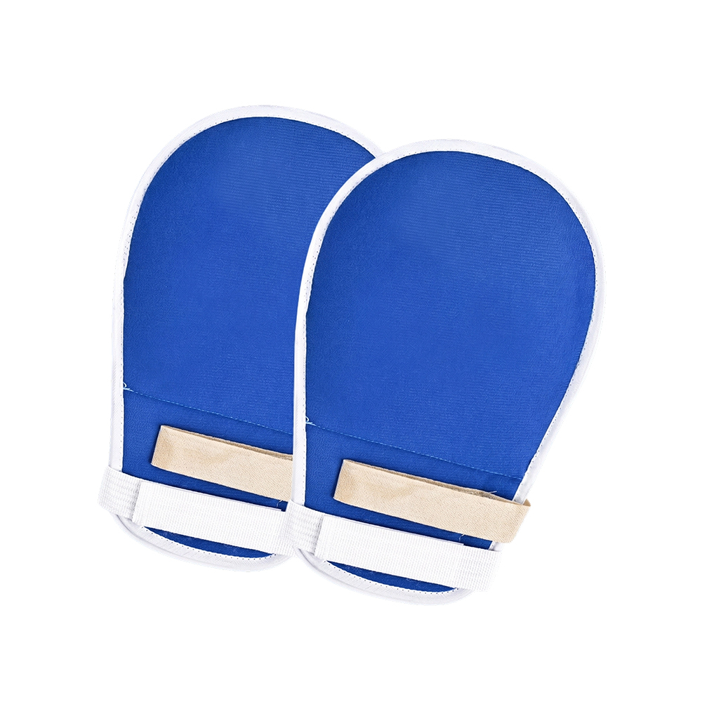 Medical Restraint Gloves for Patients