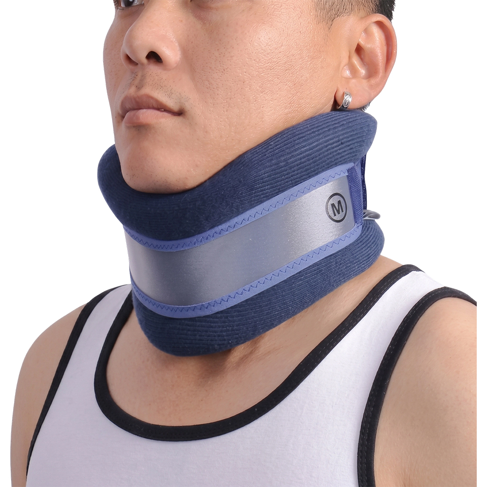 Soft Foam Cervical Collar