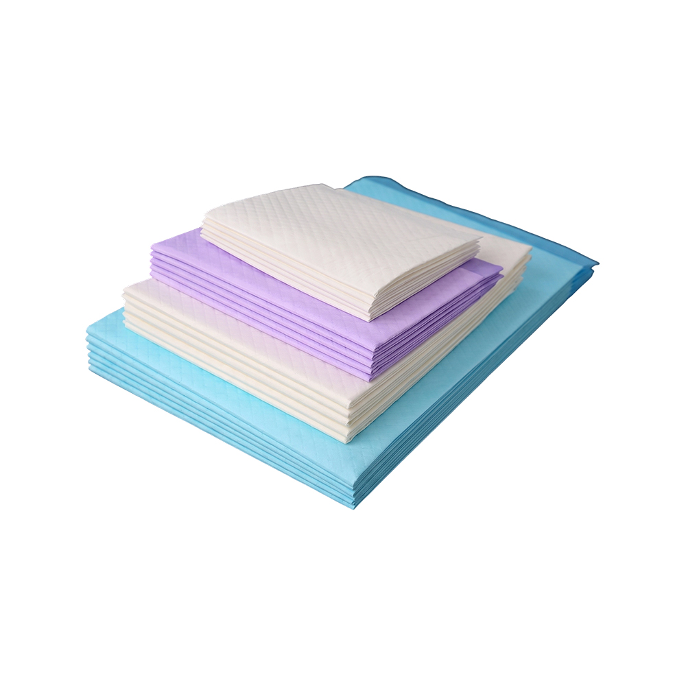 Disposable Incontinence Under Pads