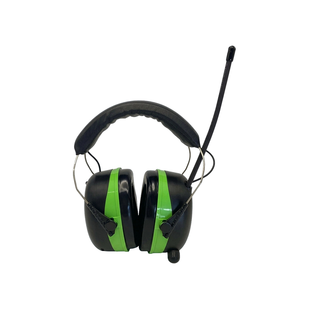 Bluetooth Durable Hearing Protection Earmuffs