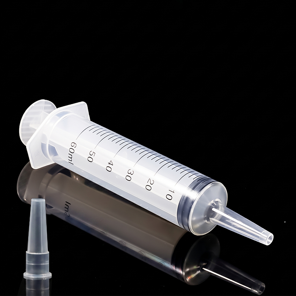 Small Capacity Oral/Nasal Feeding Syringe