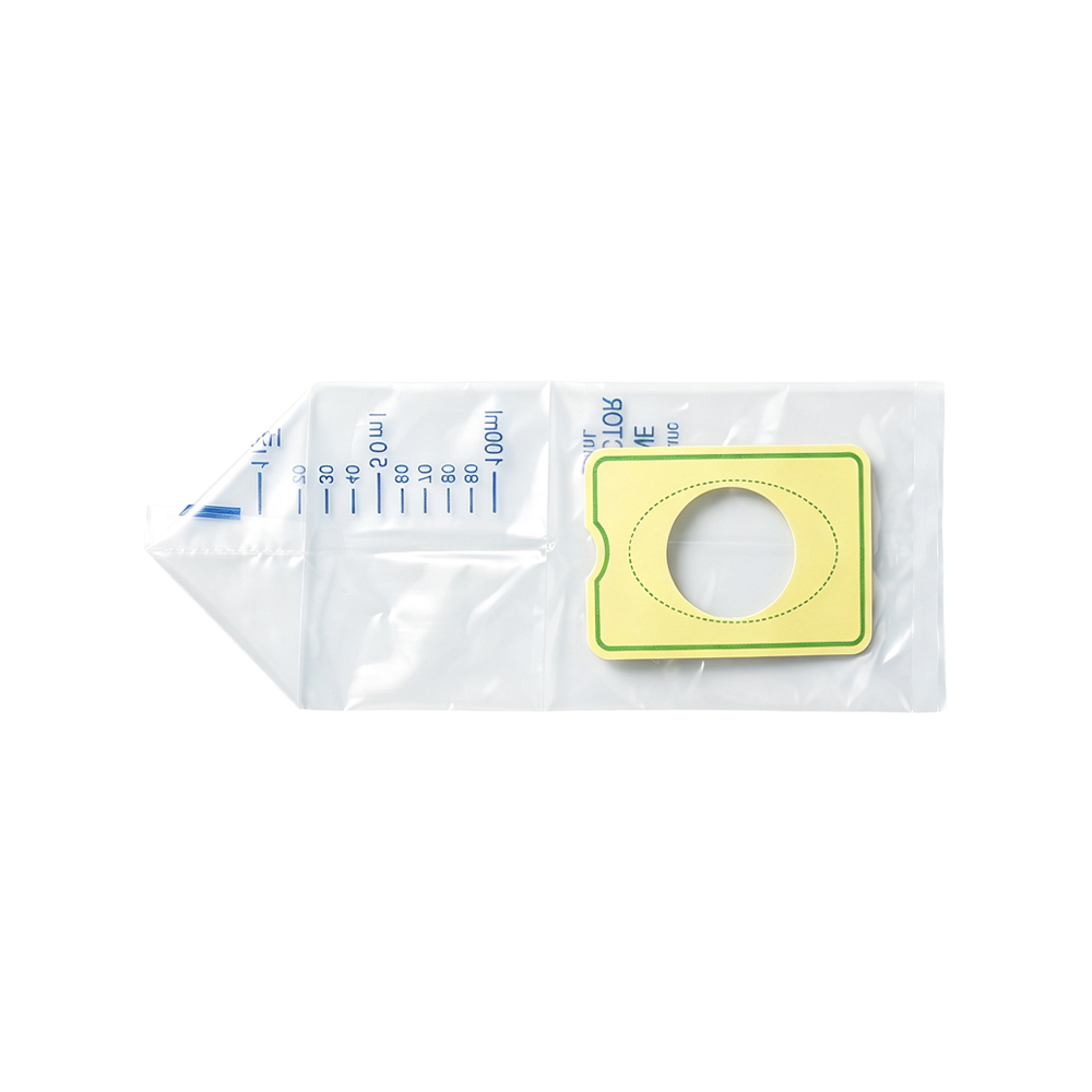 Disposable Infant Ostomy Bag